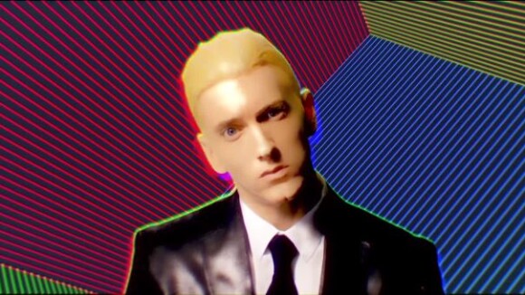 Eminem : Le "Rap God" attaqué en justice