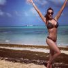 Julie Ricci (Secret Story 4) : la bombe dévoile son corps de déesse sur Instagram