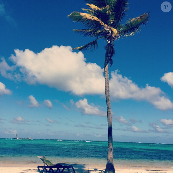 Julie Ricci (Secret Story 4) : ses vacances de rêve à Punta Cana 