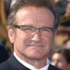 Robin Williams lors des Emmy Awards à Los Angeles en 2003