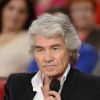 Exclusif - Daniel Guichard - Enregistrement de l'émission "Vivement Dimanche" à Paris le 26 novembre 2014.