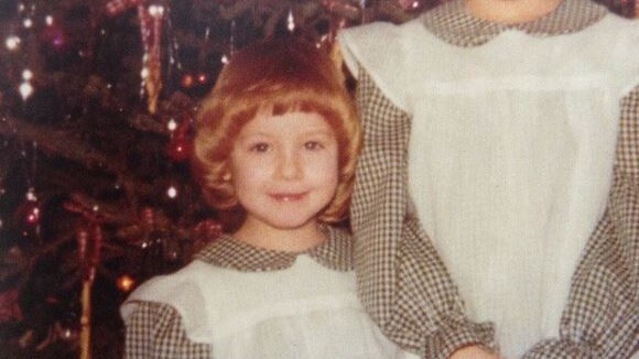 Reconnaissez-vous cette petite fille devenue diva sexy et glamour ?