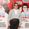 Marilou Berry - Avant-première du film "Valentin Valentin" au Cinéma UGC Les Halles à Paris, le 6 janvier 2015