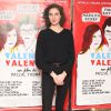 Victoria Lafaurie - Avant-première du film "Valentin Valentin" au Cinéma UGC Les Halles à Paris, le 6 janvier 2015