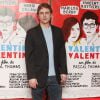 Vincent Rottiers - Avant-première du film "Valentin Valentin" au Cinéma UGC Les Halles à Paris, le 6 janvier 2015