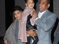 Blue Ivy, 3 ans : Beyoncé et Jay Z, parents comblés par leur petite fille
