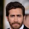 Jake Gyllenhaal aux Golden Globe Awards 2015.