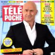 Magazine Télé Poche, en kiosques lundi 12 janvier 2015.
