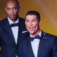 Cristiano Ronaldo, Ballon d'or 2014 : L'étrange ''cri'' de la star portugaise...