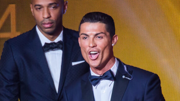 Cristiano Ronaldo, Ballon d'or 2014 : L'étrange ''cri'' de la star portugaise...