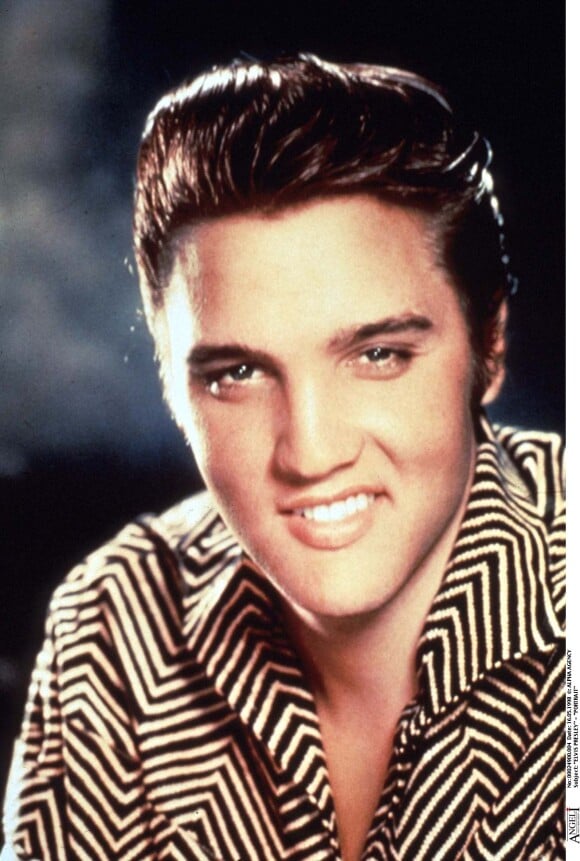Archives / Elvis Presley