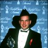Garth Brooks à la 20eme soirée des People Choice Awards le 11 mars 1994