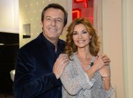 Ingrid Chauvin face à Géraldine Nakache : Un dimanche théâtral