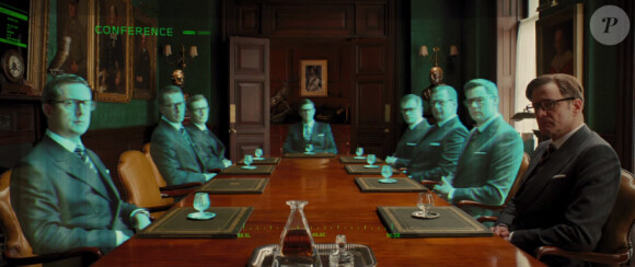 Le groupe Take That vient de dévoiler le clip de son nouveau single Get Ready For It ! C'est ce titre qui assurera la promotion de leur nouvel album III. Il figure aussi sur la bande originale du film Kingsman : Services Secrets le nouveau film de Matthew Vaughn 