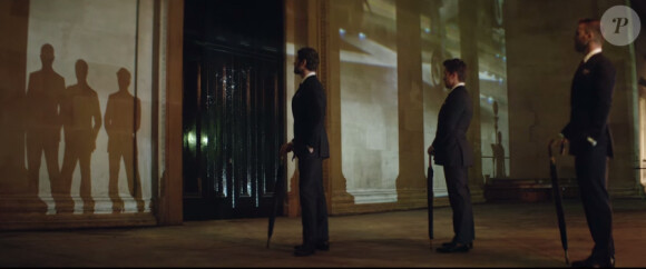 Le groupe Take That vient de dévoiler le clip de son nouveau single Get Ready For It ! C'est ce titre qui assurera la promotion de leur nouvel album III. Il figure aussi sur la bande originale du film Kingsman : Services Secrets le nouveau film de Matthew Vaughn avec Colin Firth.