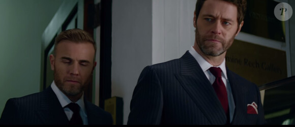 Le groupe Take That vient de dévoiler le clip de son nouveau single Get Ready For It ! C'est ce titre qui assurera la promotion de leur nouvel album III. Il figure aussi sur la bande originale du film Kingsman : Services Secrets le nouveau film de Matthew Vaughn avec Colin Firth.