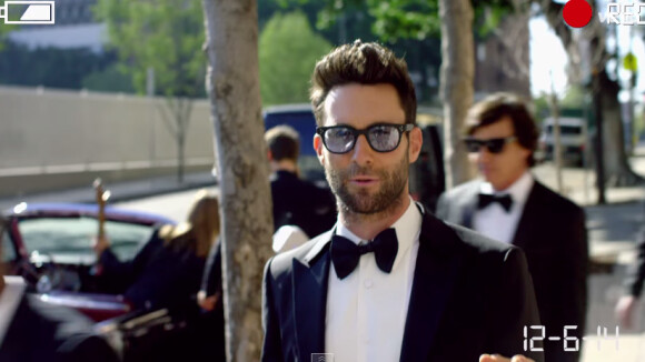 Maroon 5 : Serial Noceurs pour le clip de leur nouveau tube Sugar