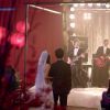 La vidéo du dernier single du groupe Maroon 5 vient d'être dévoilée. Dans le clip de leur chanson Sugar le groupe s'invite à des mariages de personnes qu'ils ne connaissent pas pour interpréter leur nouveau tube. Une vidéo surprenante réalisée par David Dobkin qui était à l'origine de la comédie Serial Noceurs.