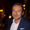 Patrick Timsit à Paris le 19 septembre 2014