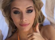 Camille Cerf pour Miss Univers : Défilé en maillot de bain et 1res éliminations