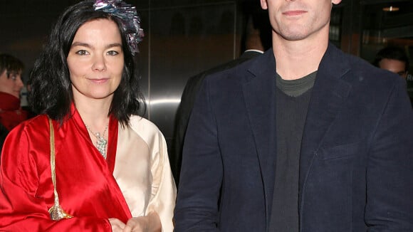 Björk, le coeur brisé par Matthew Barney : ''Tout s'est écroulé''