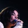 Björk (photo non datée)
