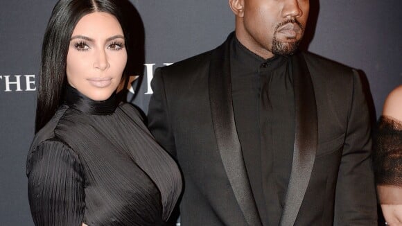 Kim Kardashian et Kanye West : Leur fabuleux train de vie...