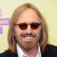  Tom Petty &agrave; la c&eacute;r&eacute;monie du Mtv Video Music Awards le 6 septembre 2012  