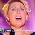 Marianne - Finale de La France a un incroyable talent 2015 sur M6. Mardi 27 janvier 2015.