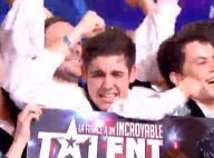 Incroyable Talent 2015 : Bagad de Vannes remporte la finale, mauvaise finale !