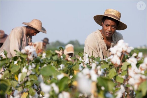 Le film 12 Years a Slave