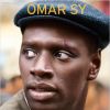 Affiche de Samba avec Omar Sy.