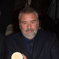 Luc Besson ébranlé : Mort de son père Claude, son mentor et modèle...