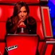 Al Preston dans The Voice 4, sur TF1, le samedi 31 janvier 2015