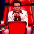 Madeleine Leaper dans The Voice 4, sur TF1, le samedi 31 janvier 2015