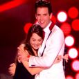 Sharon Laloum rejoint Mika dans The Voice 4, sur TF1, le samedi 31 janvier 2015