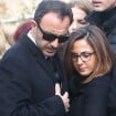 Obsèques de Demis Roussos : Nikos et Maria Aliagas en deuil avec ses proches