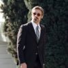 Ryan Gosling à Los Angeles le 2 février 2015