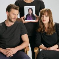 Fifty Shades of Grey : Malaise entre Dakota Johnson et Jamie Dornan ?