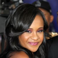 Bobbi Kristina : La famille de Whitney Houston réunie pour lui dire adieu...