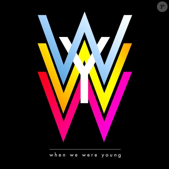 When We Were Young - WWWY