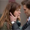 Dakota Johnson et Jamie Dornan héros de Fifty Shades of Grey