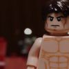 Bande-annonce LEGO de Fifty Shades of Grey.