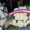 Hommage à José Artur en l'église Saint-Germain-des-Prés à Paris le 7 février 2015