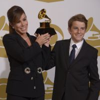 Grammy Awards : Joan Rivers récompensée à titre posthume, sa fille Melissa émue