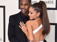 Grammy Awards 2015 : Ariana Grande, Courteney Cox, Nicole Kidman et leurs chéris
