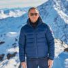 Daniel Craig - Photocall avec les acteurs du prochain film James Bond "Spectre" à Soelden en Autriche, le 7 janvier 2015