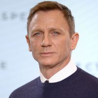 Daniel Craig se blesse sur le tournage de James Bond 24, Spectre