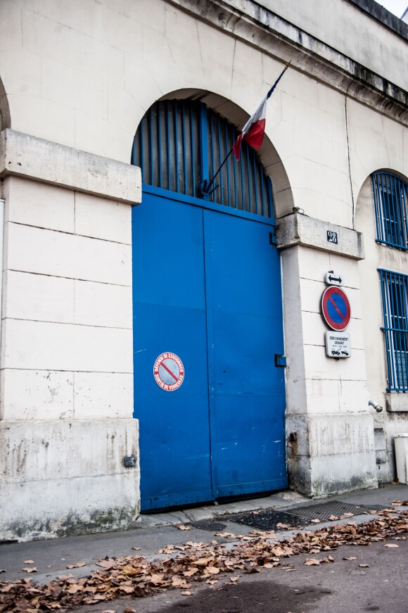 La maison d'arrêt de Versailles - Nabilla Benettia a été incarcérée à la maison d'arrêt de Versailles dans la nuit du 8 au 9 novembre. Elle a été libérée en décembre dernier dans l'attente de son jugement.