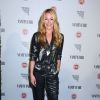 Cat Deeley lors de la soirée Young Hollywood organisée par Vanity Fair et la marque Fiat at Vanity Fair en soutien au fond Terrence Higgings, le 17 février 2015. 